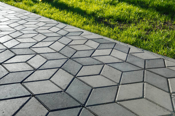 Best Interlocking Driveway Pavers in Union City, TN