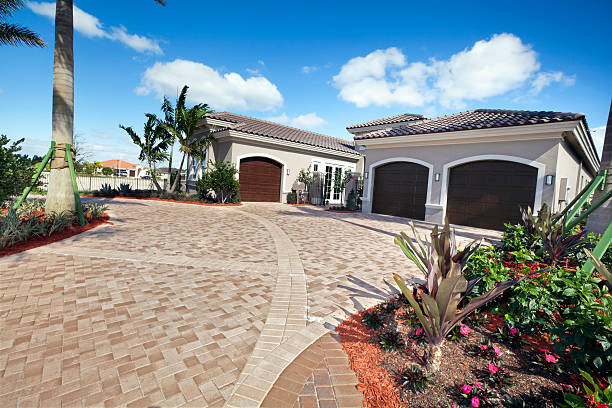 Best Textured Driveway Pavers in Union City, TN