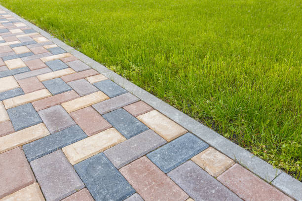 Best Luxury Driveway Pavers in Union City, TN